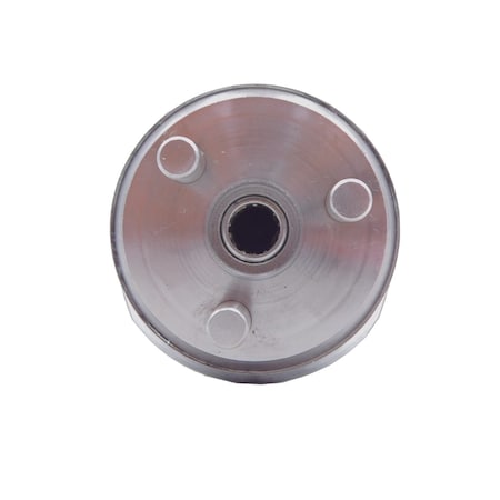 Starter, Replacement For Wai Global 54-8277